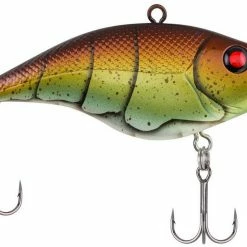 Berkley Warpig Lipless Crankbait Baits & Lures
