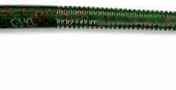 Gary Yamamoto 7 3/4 Inch Kut Tail Worm 5 Pack