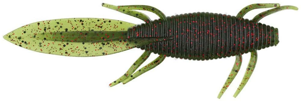 Gary Yamamoto Sanshouo 4 3/4 Inch Soft Plastic Salamander Soft Baits 13 Gary Yamamoto Sanshouo 4 3/4 Inch Soft Plastic Salamander Soft Baits