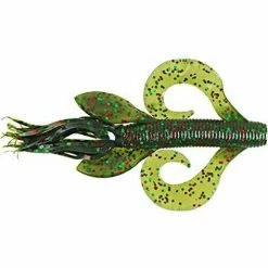 Gary Yamamoto 4 Inch Kreature 7 Pack