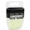 Lunkerhunt Wax Worm Bait Jar 1/3 Oz. Artificial Baits & Attractants