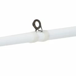 Duckett Fishing Jacob Wheeler Series Baitcasting Cranking Rod