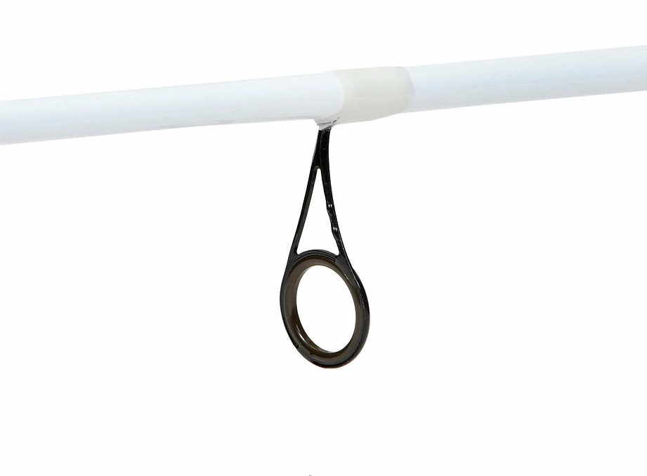 Duckett Fishing Jacob Wheeler Series Spinning Rod 12 Duckett Fishing Jacob Wheeler Series Spinning Rod