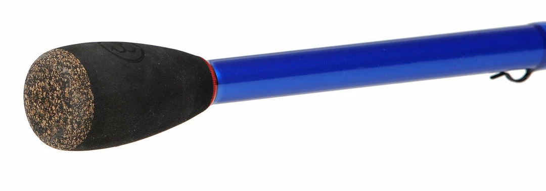 Duckett Fishing Jacob Wheeler Series Spinning Rod 10 Duckett Fishing Jacob Wheeler Series Spinning Rod