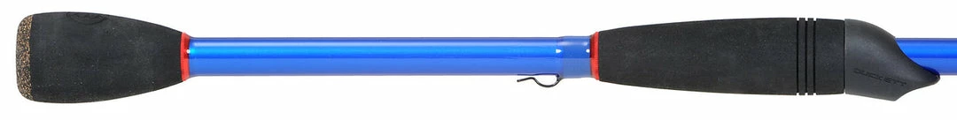 Duckett Fishing Jacob Wheeler Series Spinning Rod 9 Duckett Fishing Jacob Wheeler Series Spinning Rod