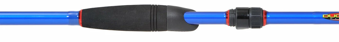 Duckett Fishing Jacob Wheeler Series Spinning Rod 4 Duckett Fishing Jacob Wheeler Series Spinning Rod