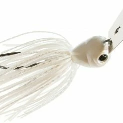 Z-Man Evergreen Jack Hammer ChatterBait 1 1/4 Oz. Baits & Lures