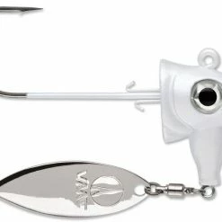 Terminal Tackle VMC Spin Jig 3/8 Oz. 11 Terminal Tackle VMC Spin Jig 3/8 Oz.