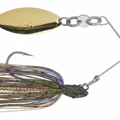 10,000 Fish Cyclebait Willow Spinnerbait