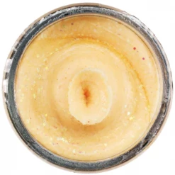 Berkley PowerBait Natural Scent Glitter Trout Bait