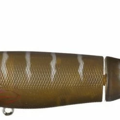 River2Sea Silent Whopper Plopper 130S Topwater Prop Lure