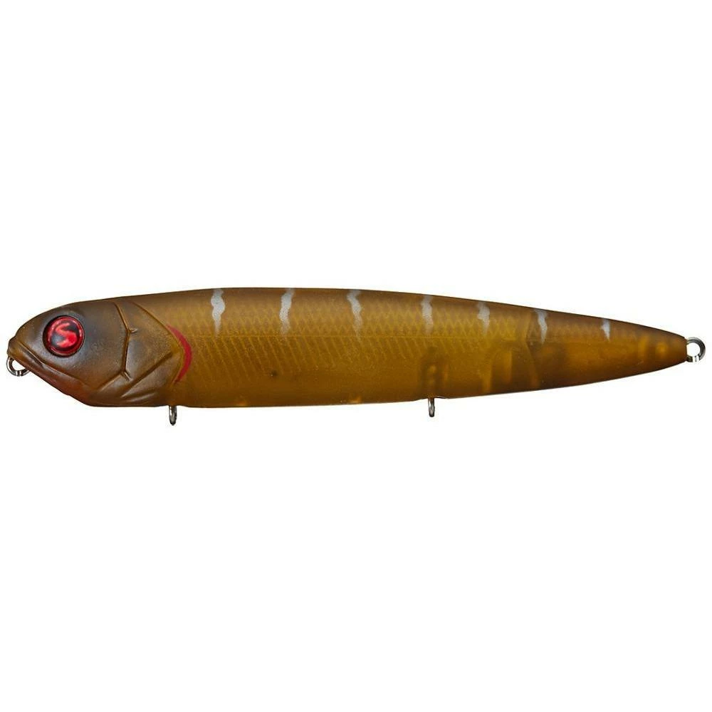 River2Sea Pro Tuned Rover 128 Topwater Walker 18 River2Sea Pro Tuned Rover 128 Topwater Walker