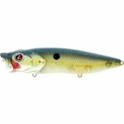 Topwater Baits River2Sea Bubble Walker 80 Topwater Walker/Popper
