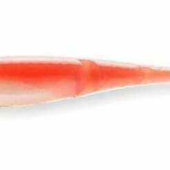 Baits & Lures Z-Man Scented PaddlerZ 5 Inch Soft Paddle Tail Swimbait 28 Baits & Lures Z-Man Scented PaddlerZ 5 Inch Soft Paddle Tail Swimbait