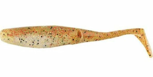 Baits & Lures Z-Man Scented PaddlerZ 5 Inch Soft Paddle Tail Swimbait 9 Baits & Lures Z-Man Scented PaddlerZ 5 Inch Soft Paddle Tail Swimbait