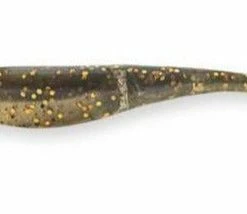 Baits & Lures Z-Man Scented PaddlerZ 5 Inch Soft Paddle Tail Swimbait 42 Baits & Lures Z-Man Scented PaddlerZ 5 Inch Soft Paddle Tail Swimbait