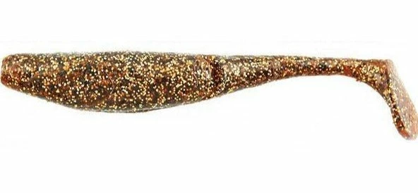 Baits & Lures Z-Man Scented PaddlerZ 5 Inch Soft Paddle Tail Swimbait 20 Baits & Lures Z-Man Scented PaddlerZ 5 Inch Soft Paddle Tail Swimbait