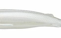 Baits & Lures Z-Man Pop ShadZ 4 Inch Soft Plastic Popper 3 Pack