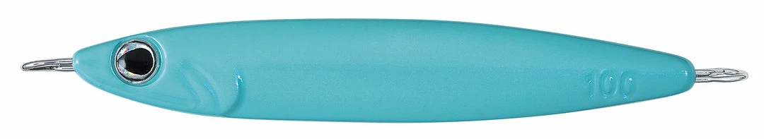 Daiwa Zakana 80 - 130 Gram Casting Jigs Saltwater Baits & Lures 17 Daiwa Zakana 80 - 130 Gram Casting Jigs Saltwater Baits & Lures