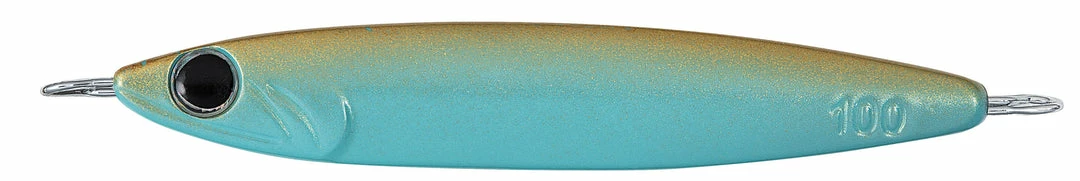 Daiwa Zakana 80 - 130 Gram Casting Jigs Saltwater Baits & Lures 9 Daiwa Zakana 80 - 130 Gram Casting Jigs Saltwater Baits & Lures