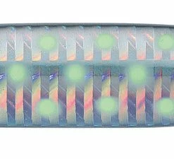 Daiwa Zakana 80 - 130 Gram Casting Jigs Saltwater Baits & Lures