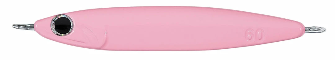 Daiwa Zakana 80 - 130 Gram Casting Jigs Saltwater Baits & Lures 7 Daiwa Zakana 80 - 130 Gram Casting Jigs Saltwater Baits & Lures