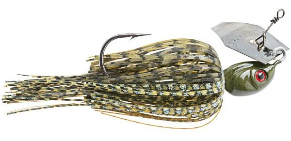 Z-Man Project Z ChatterBait 1 Oz. 8 Z-Man Project Z ChatterBait 1 Oz.
